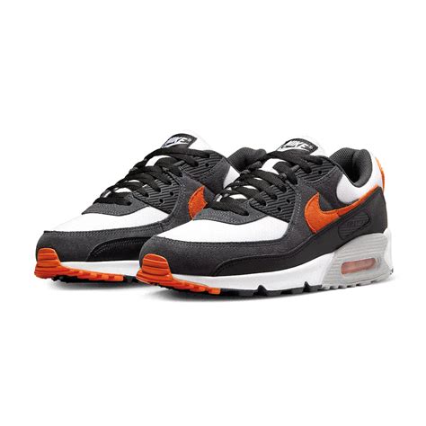 nike air max 2017 grijs oranje|Grijze Nike Air Max .